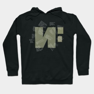 ylwylw Hoodie